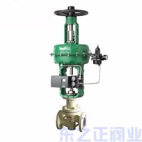 氣動薄膜襯氟調(diào)節(jié)閥